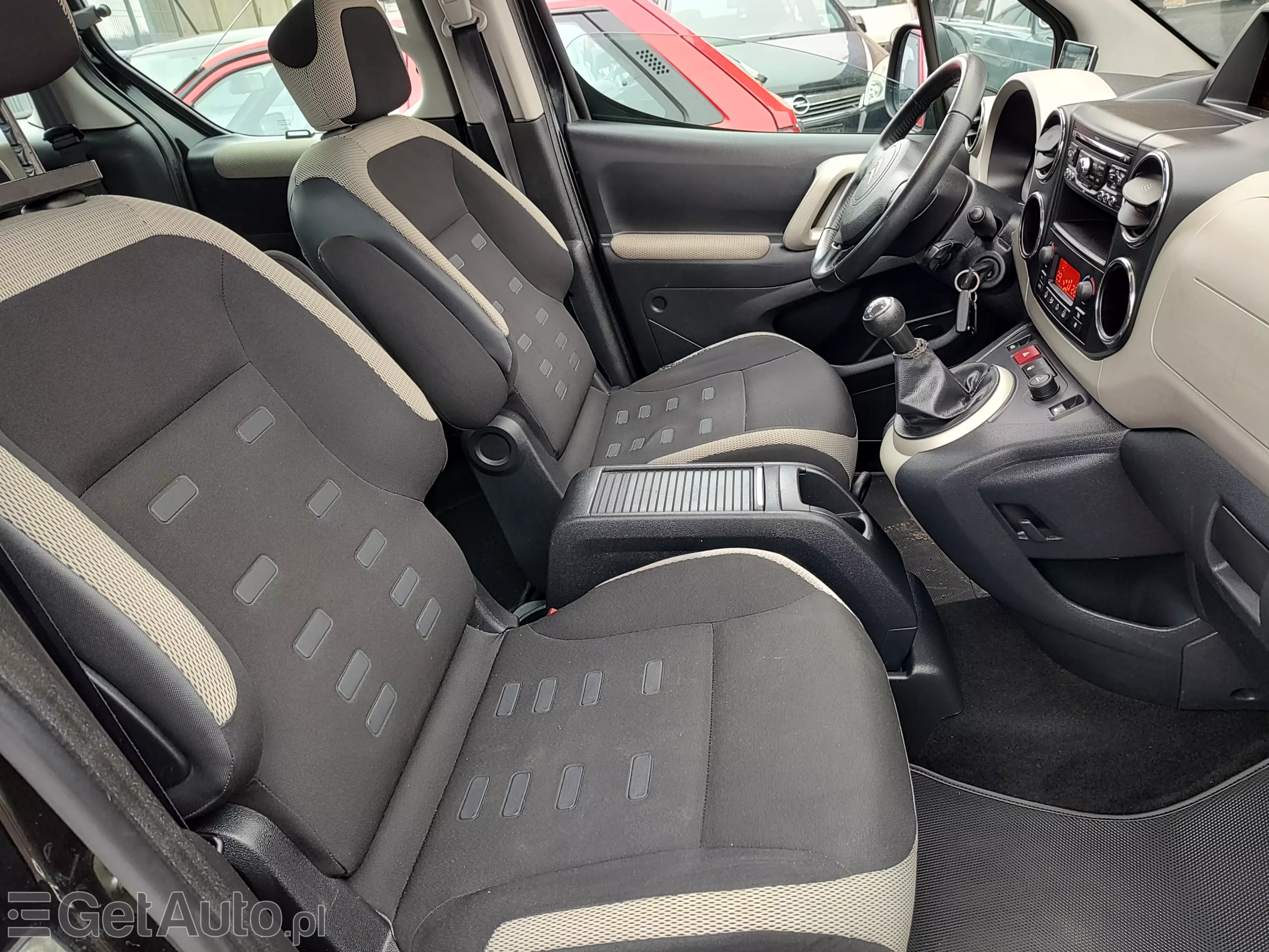 CITROËN Berlingo XTR