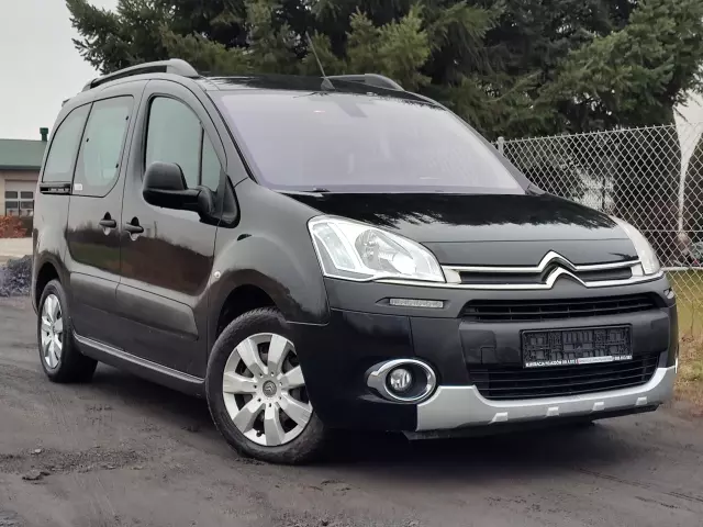 CITROËN Berlingo XTR