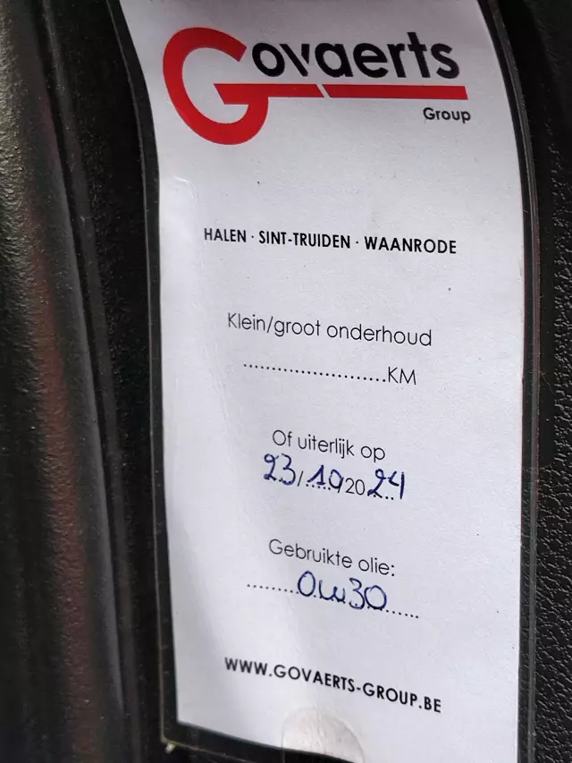 CITROËN Berlingo XTR