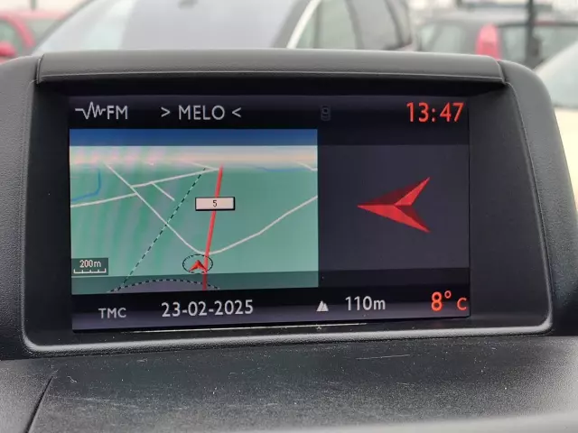 CITROËN Berlingo XTR