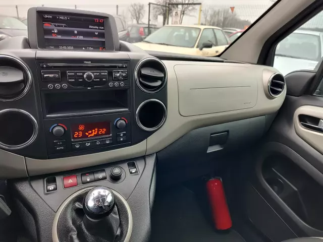 CITROËN Berlingo XTR