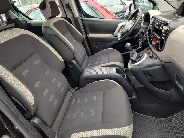 CITROËN Berlingo XTR