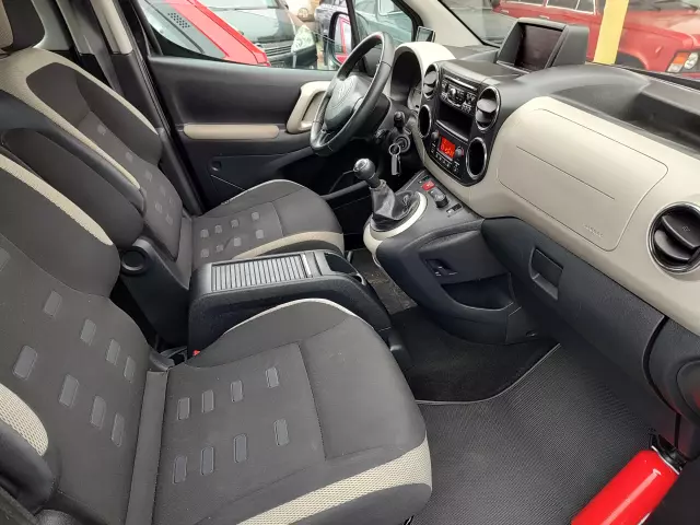 CITROËN Berlingo XTR