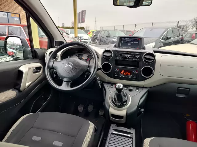 CITROËN Berlingo XTR