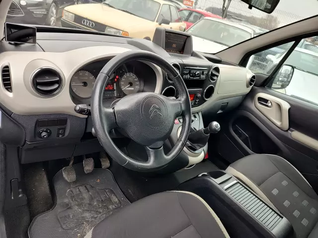 CITROËN Berlingo XTR