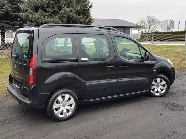 CITROËN Berlingo XTR