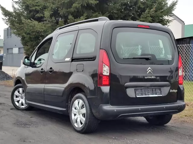 CITROËN Berlingo XTR