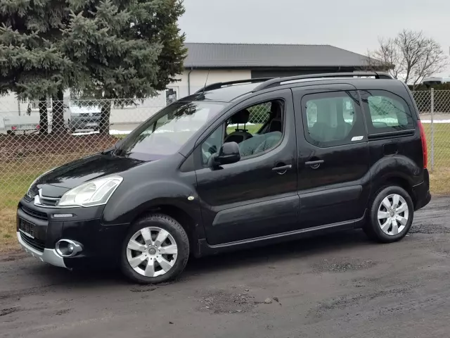 CITROËN Berlingo XTR