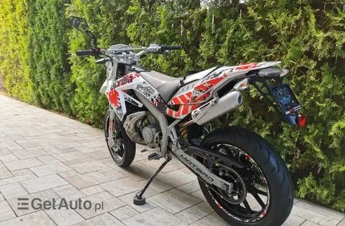 APRILIA SX 50 
