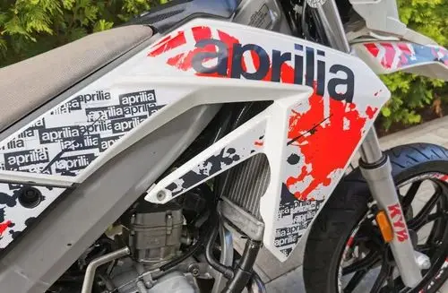 APRILIA SX 50 