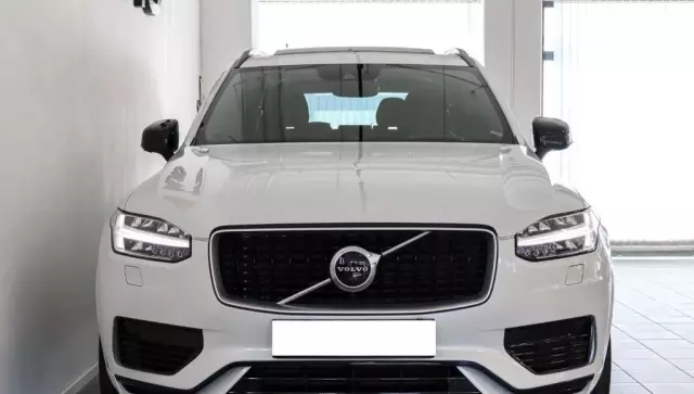 VOLVO Xc 90 