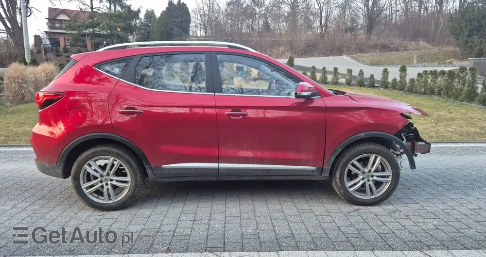 MG ZS ICE 1.5 VTI-tech Comfort