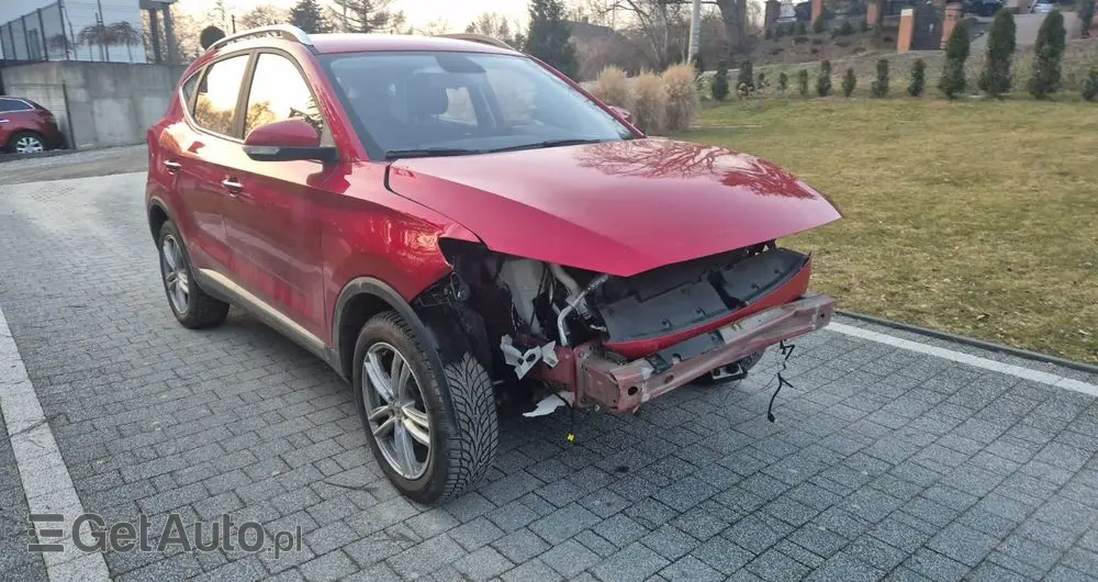 MG ZS ICE 1.5 VTI-tech Comfort