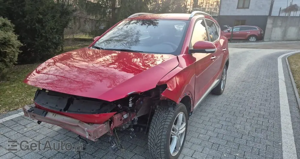 MG ZS ICE 1.5 VTI-tech Comfort