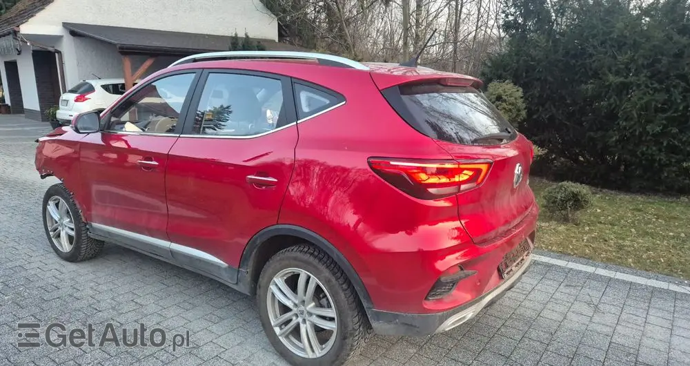 MG ZS ICE 1.5 VTI-tech Comfort