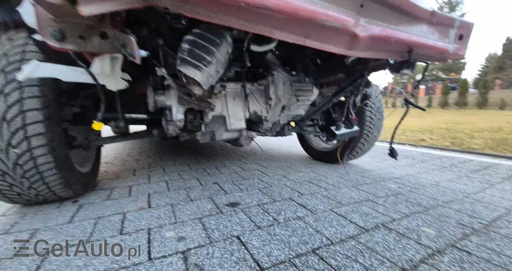 MG ZS ICE 1.5 VTI-tech Comfort