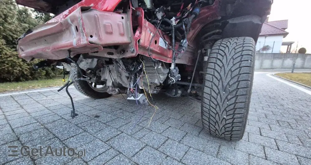 MG ZS ICE 1.5 VTI-tech Comfort