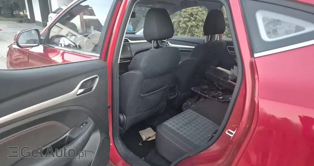 MG ZS ICE 1.5 VTI-tech Comfort