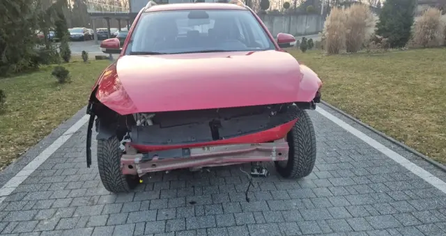 MG ZS ICE 1.5 VTI-tech Comfort