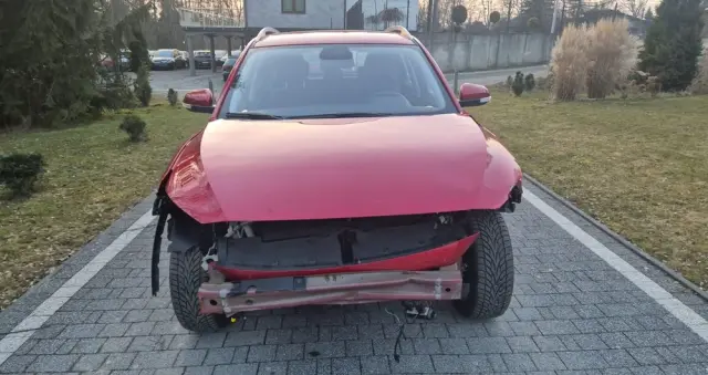 MG ZS ICE 1.5 VTI-tech Comfort