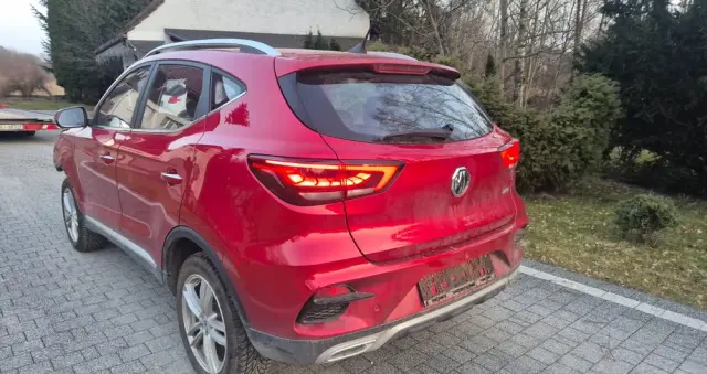 MG ZS ICE 1.5 VTI-tech Comfort