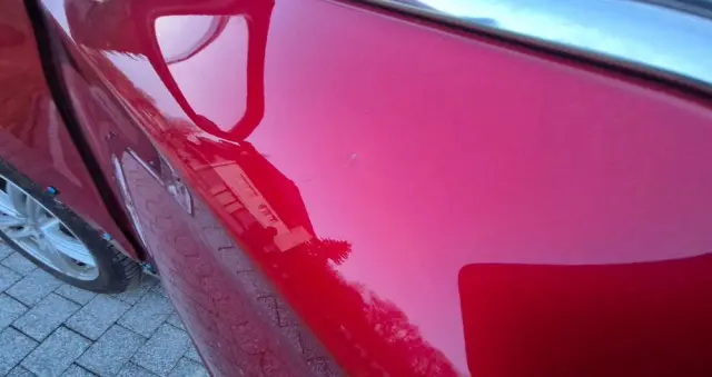 MG ZS ICE 1.5 VTI-tech Comfort