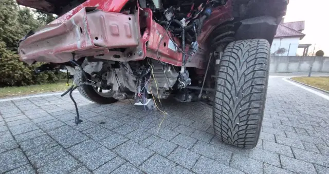 MG ZS ICE 1.5 VTI-tech Comfort