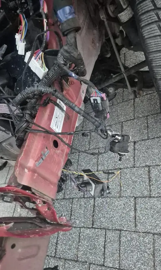 MG ZS ICE 1.5 VTI-tech Comfort