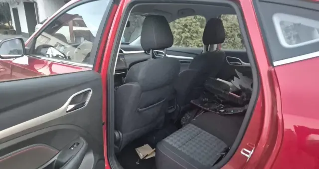 MG ZS ICE 1.5 VTI-tech Comfort