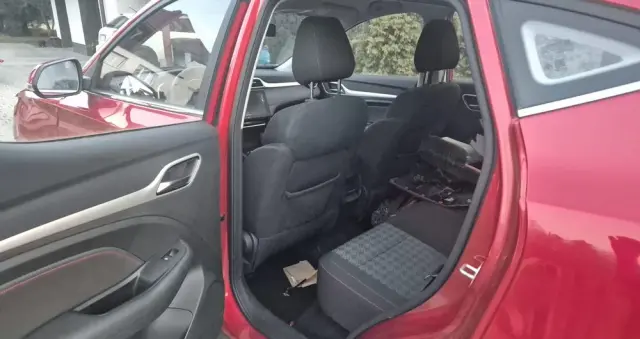 MG ZS ICE 1.5 VTI-tech Comfort