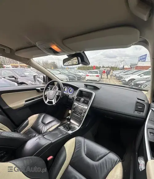 VOLVO Xc 60 
