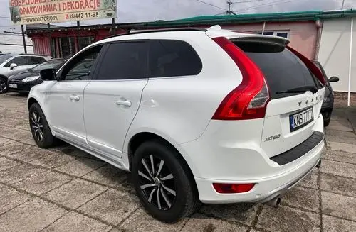 VOLVO Xc 60 