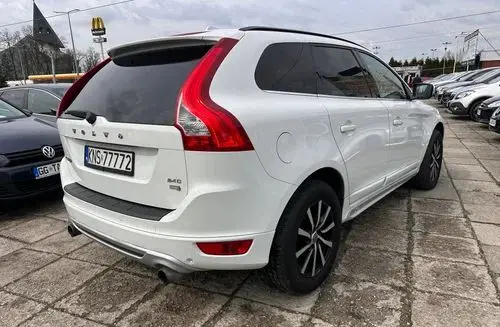 VOLVO Xc 60 