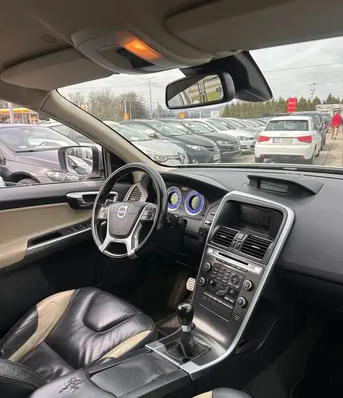 VOLVO Xc 60 