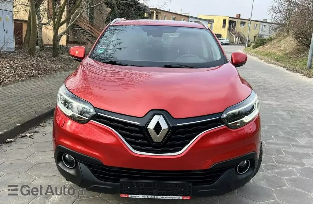 RENAULT Kadjar 