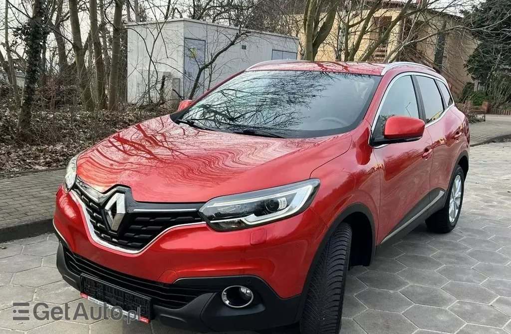 RENAULT Kadjar 