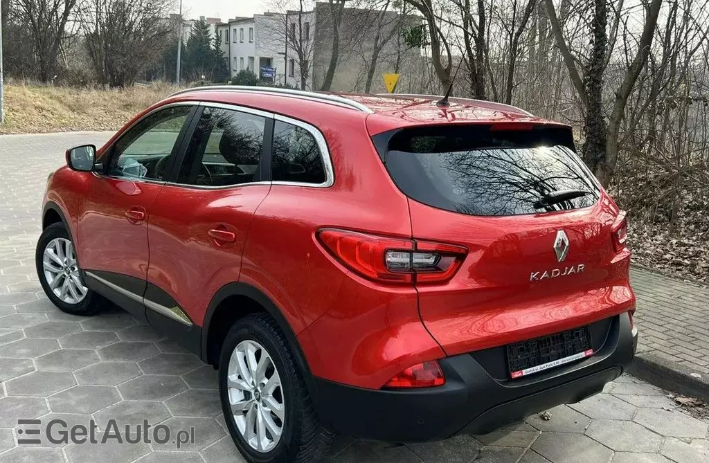 RENAULT Kadjar 