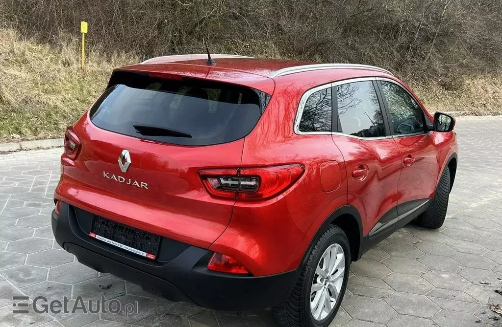 RENAULT Kadjar 