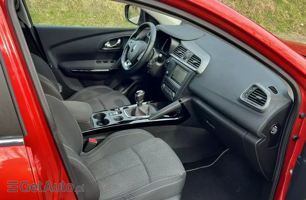 RENAULT Kadjar 