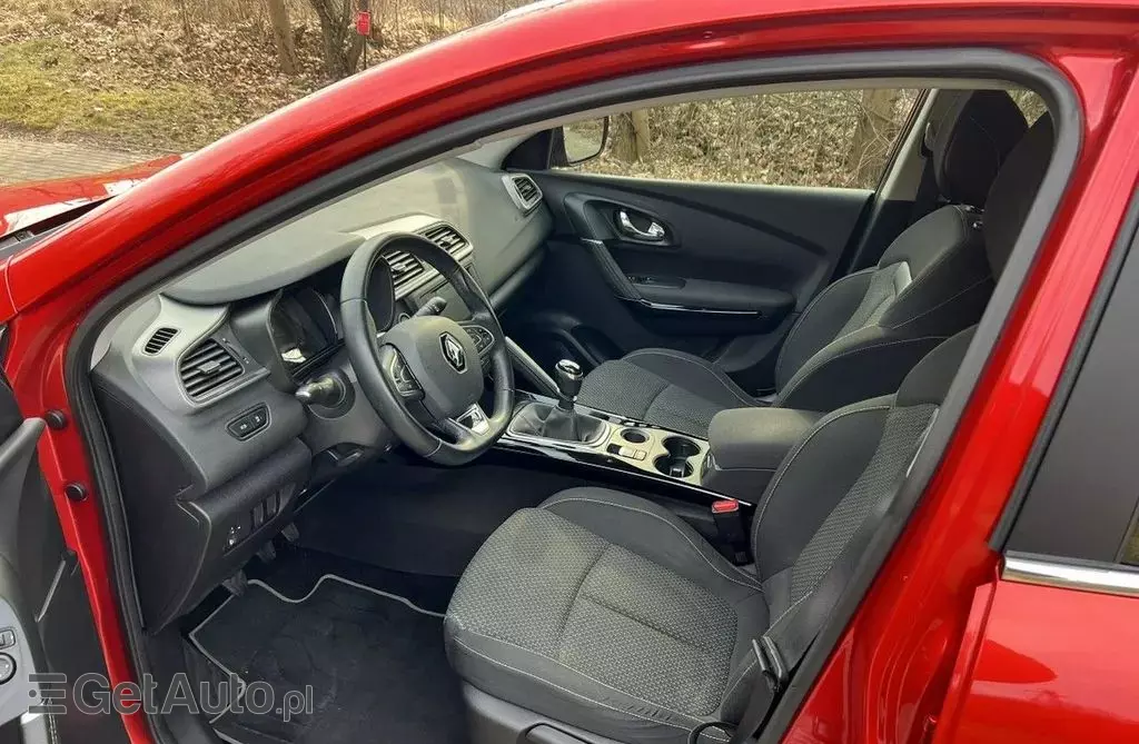 RENAULT Kadjar 