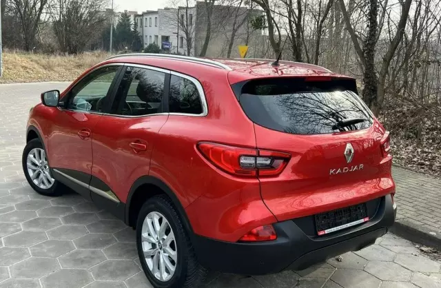 RENAULT Kadjar 