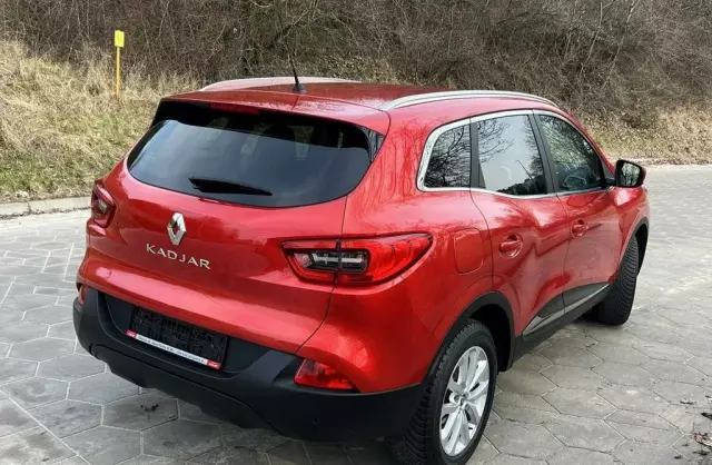 RENAULT Kadjar 