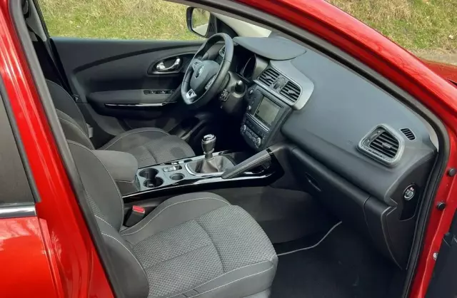 RENAULT Kadjar 