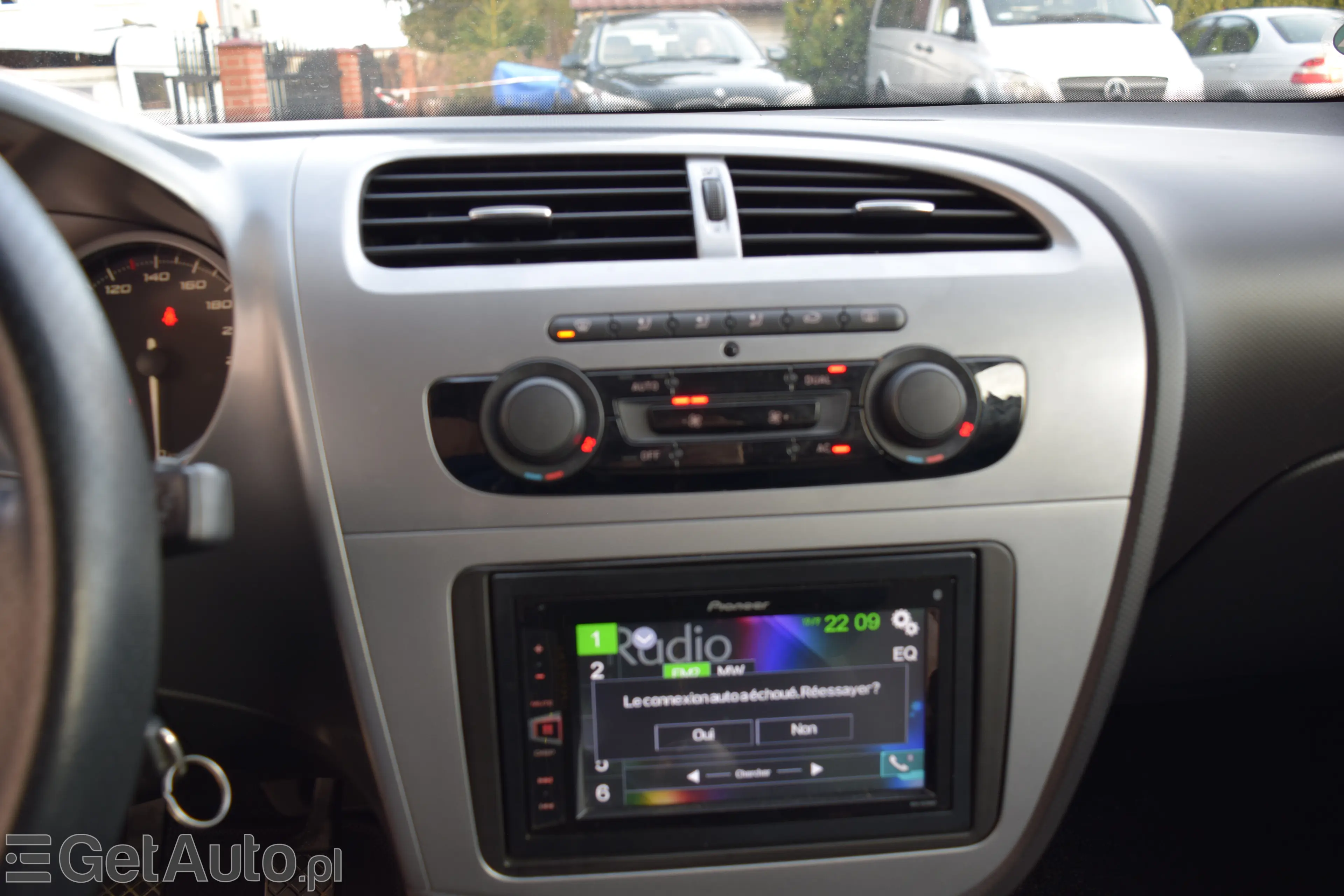 SEAT Leon Sport