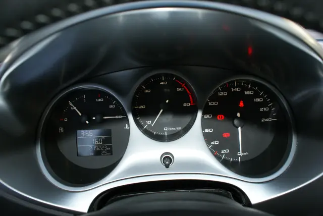 SEAT Leon Sport