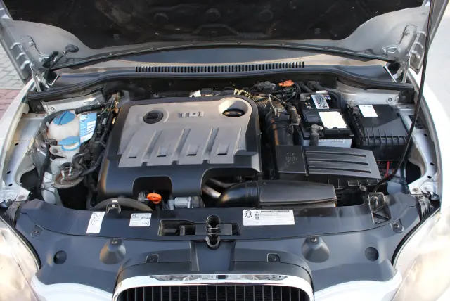 SEAT Leon Sport