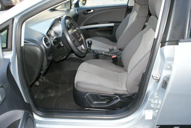 SEAT Leon Sport