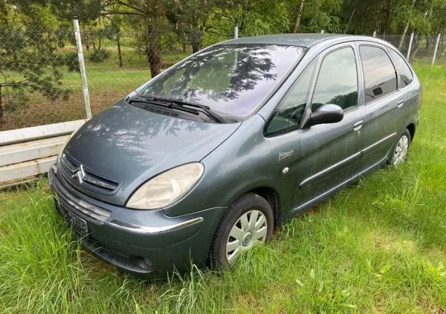 CITROËN Xsara Picasso 1.6 Tendance