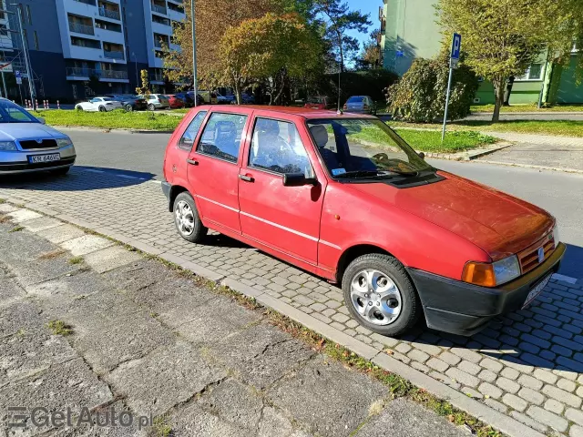 FIAT Uno 