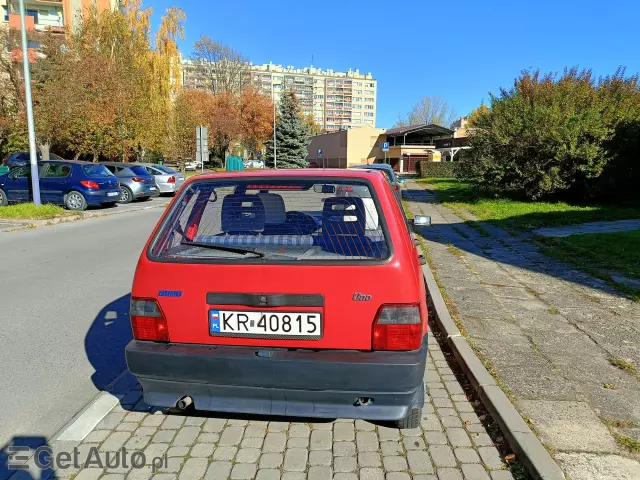 FIAT Uno 